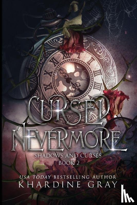 Gray, Khardine - Cursed Nevermore