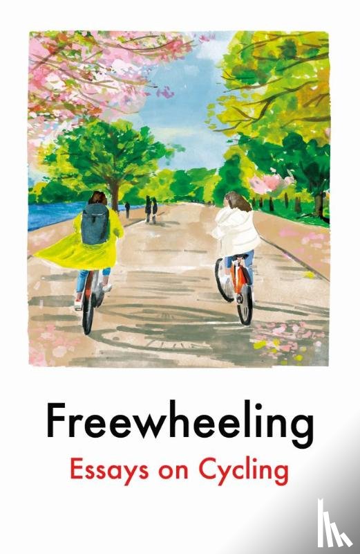 Binnie, Imogen, O'Doherty, David, Ekpoudom, Aniefiok, Rodrigues Fowler, Yara - Freewheeling