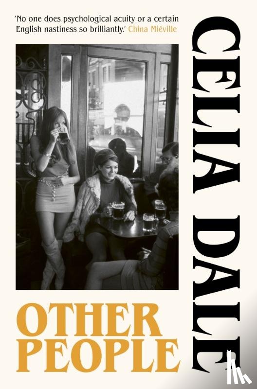 Dale, Celia - Other People