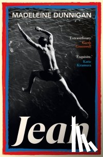 Dunnigan, Madeleine - Jean