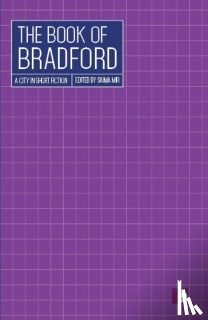  - The Book of Bradford
