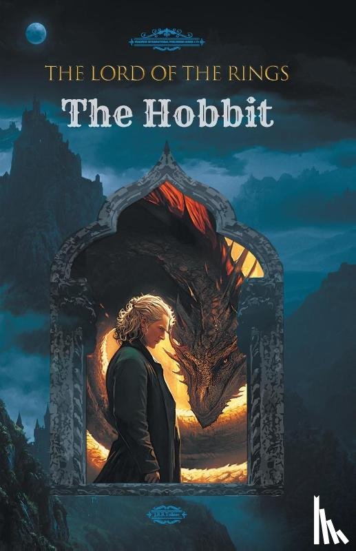 J. R. R. Tolkien - THE HOBBIT