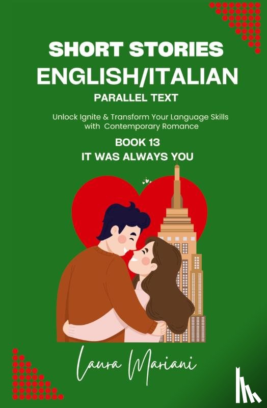 Mariani, Laura - Short Stories in English/Italian - Parallel Text