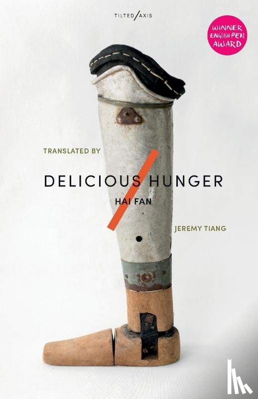 Fan, Hai - Delicious Hunger
