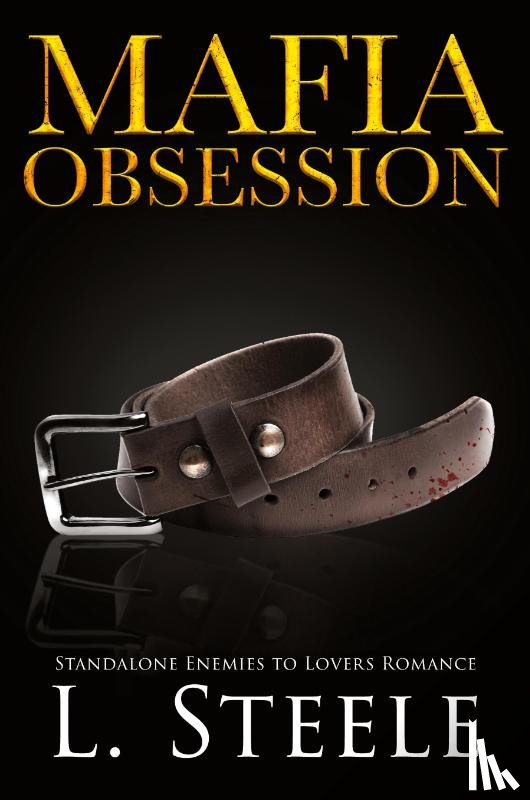 Steele, L. - Mafia Obsession