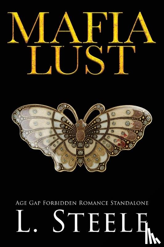 Steele, L. - Mafia Lust
