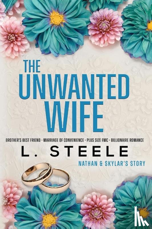 Steele, L. - The Unwanted Wife