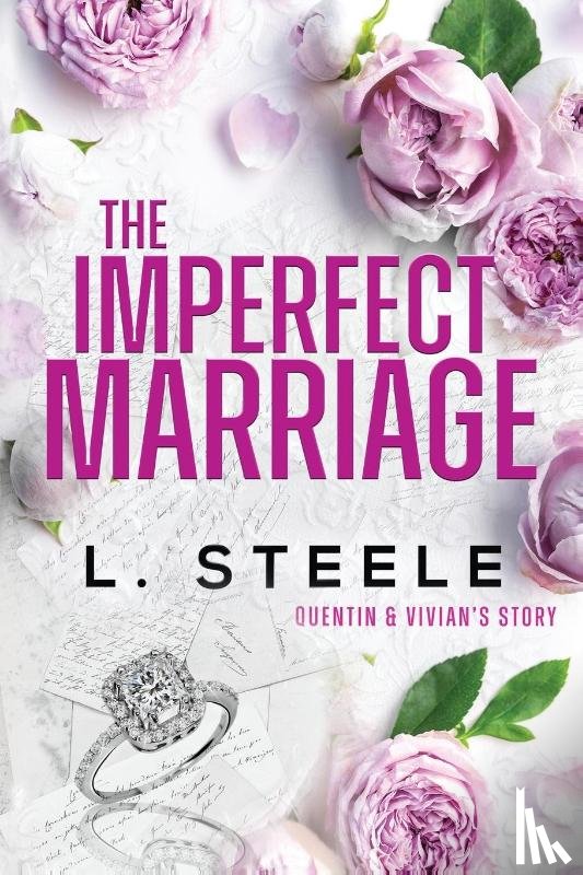 Steele, L. - The Imperfect Marriage