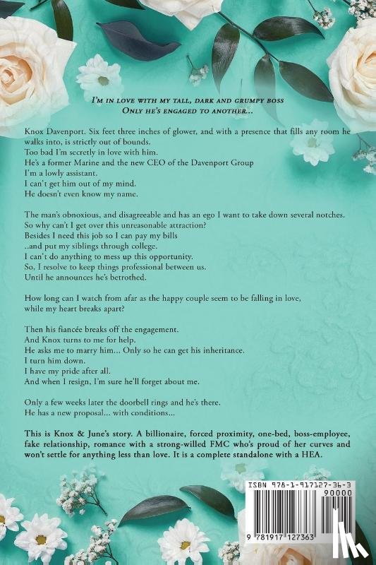 Steele, L. - The Unplanned Wedding