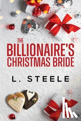 Steele, L. - The Billionaire's Christmas Bride