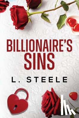 Steele, L. - Billionaire's Sins