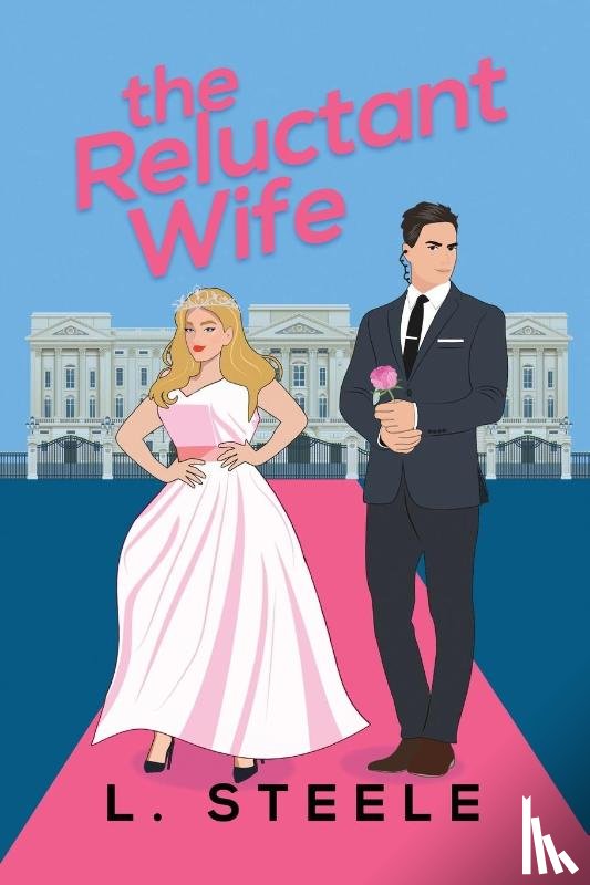 Steele, L. - The Reluctant Wife