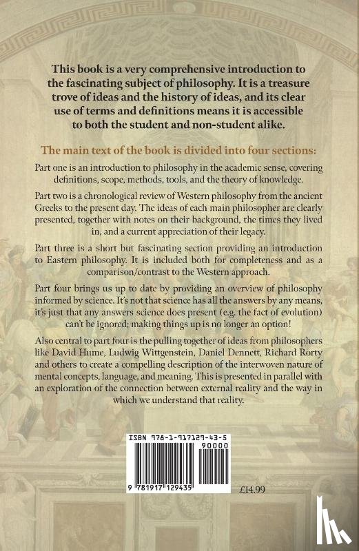 Welch, Stephen - An Introduction to Philosophy