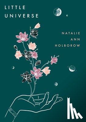 Holborow, Natalie Ann - Little Universe