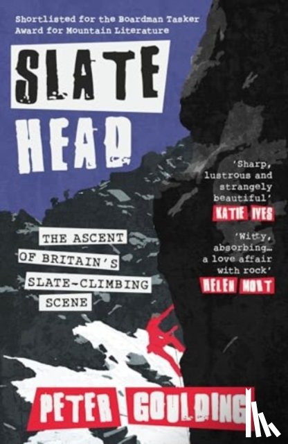 Goulding, Peter - Slatehead