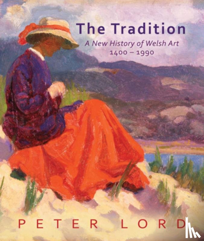 Lord, Peter - The Tradition