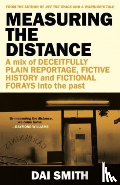 Smith, Dai - Measuring the Distance