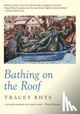 Rhys, Tracey - Bathing on the Roof