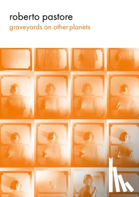 Pastore, Roberto - Graveyards On Other Planets