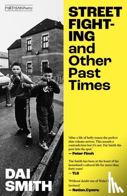 Smith, Dai - Street Fighting and Other Past Times
