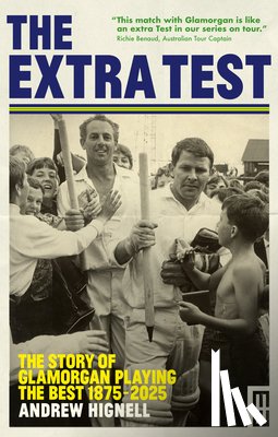 Hignell, Andrew - The Extra Test