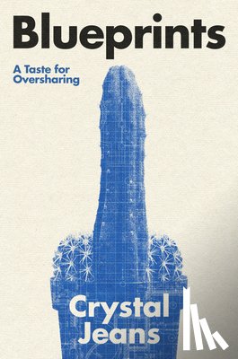 Jeans, Crystal - Blueprints