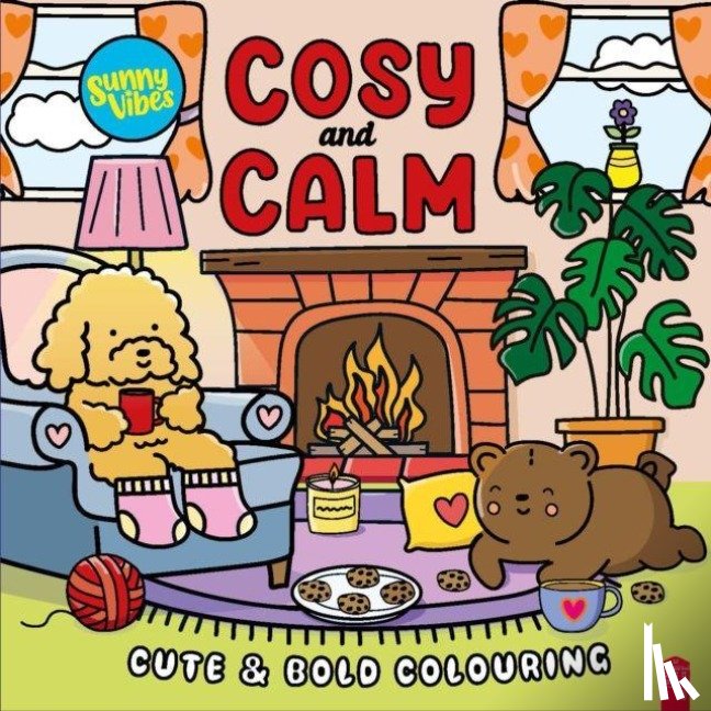  - Cosy & Calm