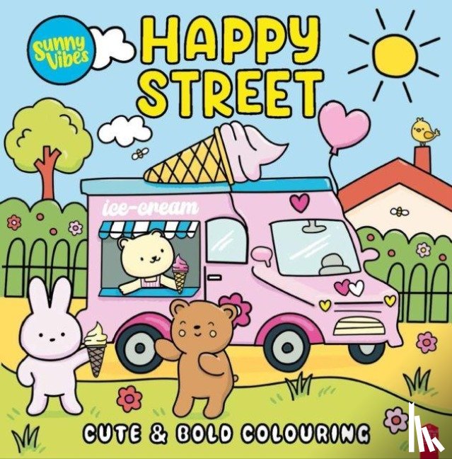  - Happy Street