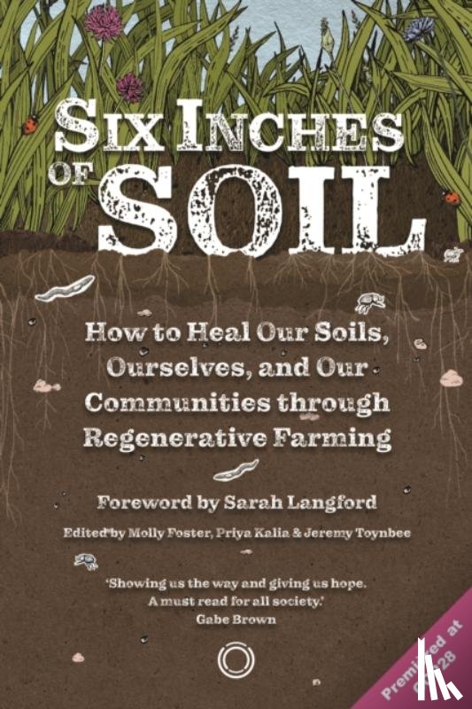  - Six Inches of Soil