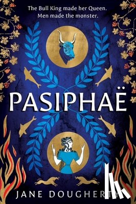 Dougherty, Jane - Pasiphae