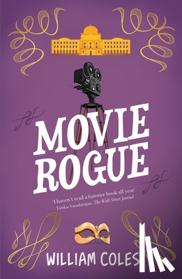 Coles, William - Movie Rogue