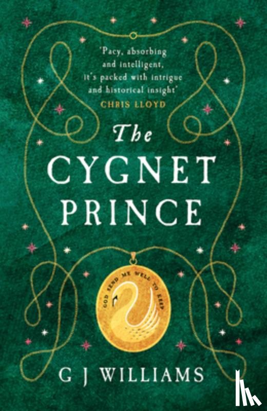 Williams, G J - The Cygnet Prince