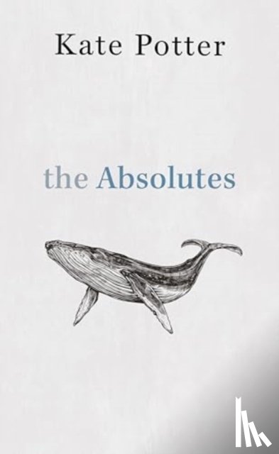 Potter, Kate - The Absolutes