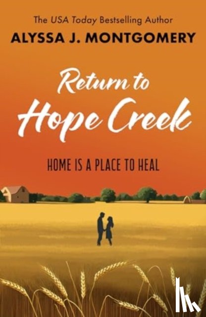 Montgomery, Alyssa J - Return to Hope Creek