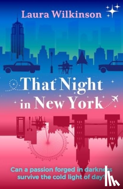 Wilkinson, Laura - That Night in New York