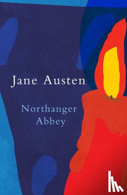 Austen, Jane - Northanger Abbey (Legend Classics)