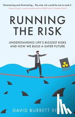 Reid, David Burrett - Running the Risk