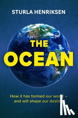 Henriksen, Sturla - The Ocean