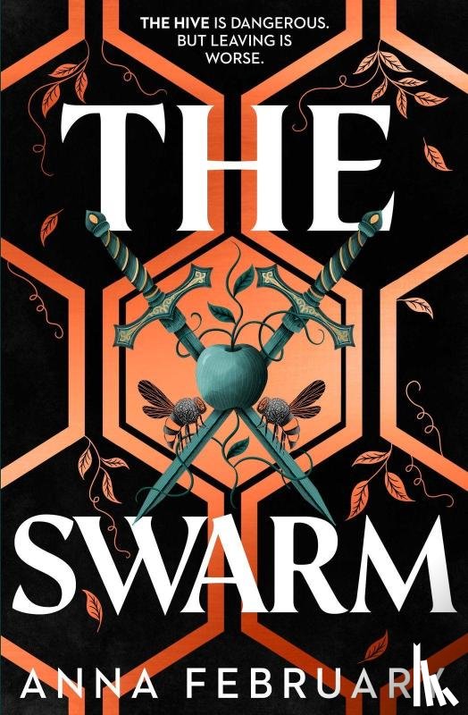 February, Anna - The Swarm