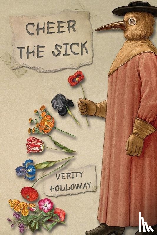 Holloway, Verity - Cheer the Sick