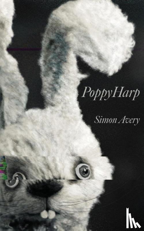 Avery, Simon - PoppyHarp