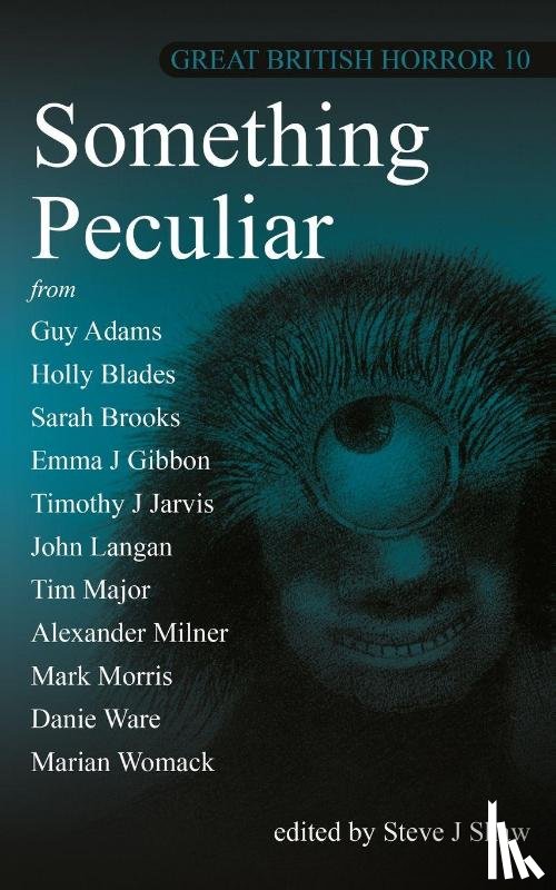 - Great British Horror 10
