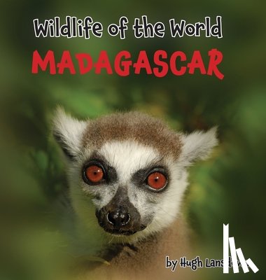 Lansdown, Hugh - Wildlife of the World - Madagascar