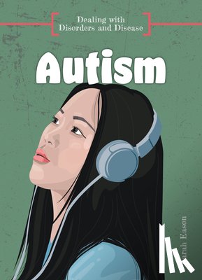 Eason, Sarah - Autism