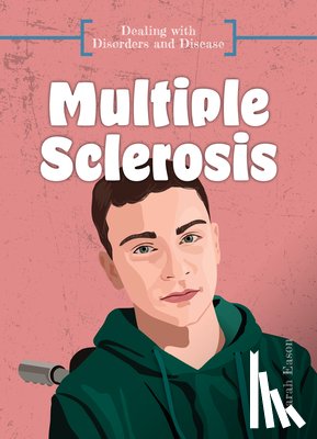 Eason, Sarah - Multiple Sclerosis