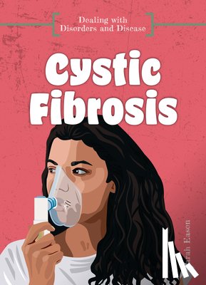 Eason, Sarah - Cystic Fibrosis