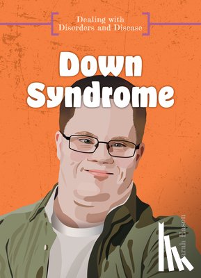 Eason, Sarah - Down Syndrome