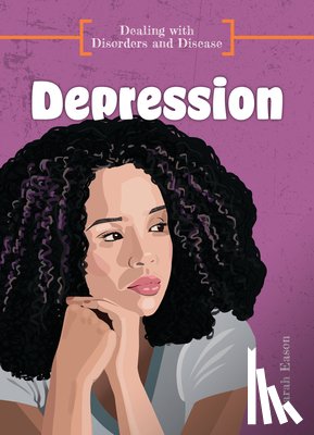 Eason, Sarah - Depression