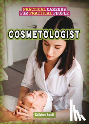 Small, Cathleen - Cosmetologist