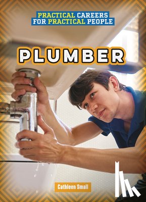 Small, Cathleen - Plumber